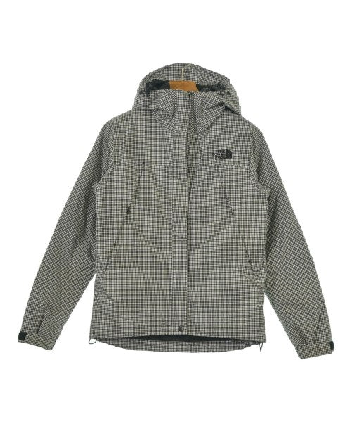 THE NORTH FACE 山系外套