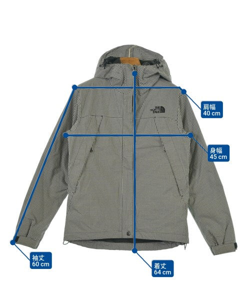 THE NORTH FACE 山系外套