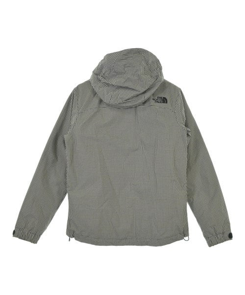 THE NORTH FACE 山系外套