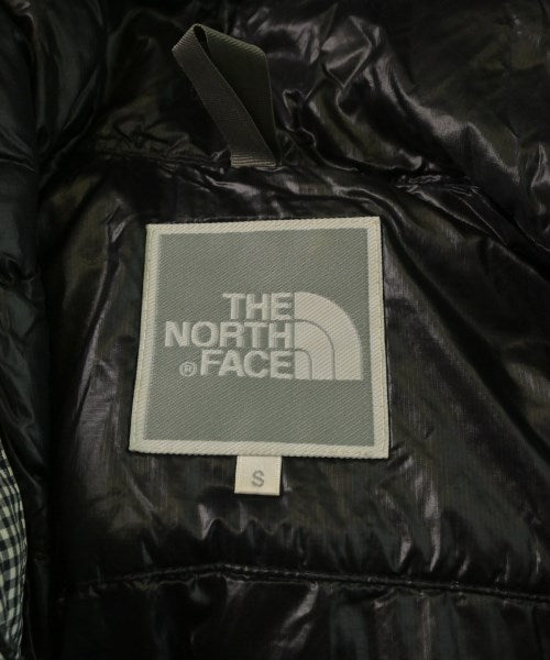 THE NORTH FACE 山系外套