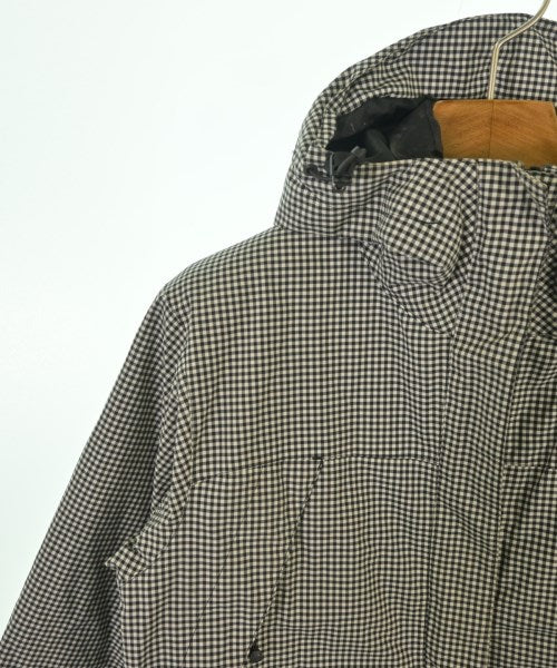 THE NORTH FACE 山系外套