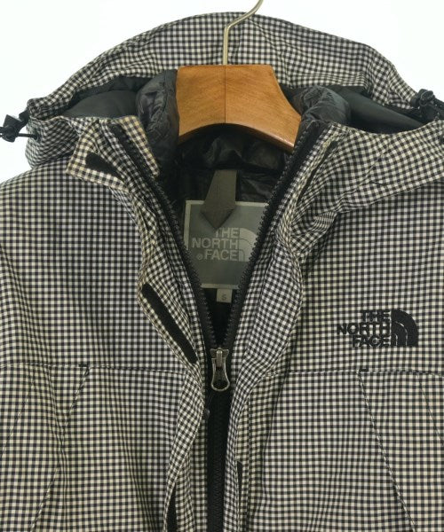 THE NORTH FACE 山系外套