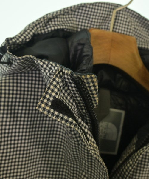 THE NORTH FACE 山系外套