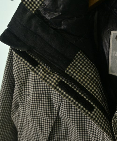 THE NORTH FACE 山系外套