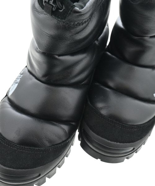 THE NORTH FACE 靴子