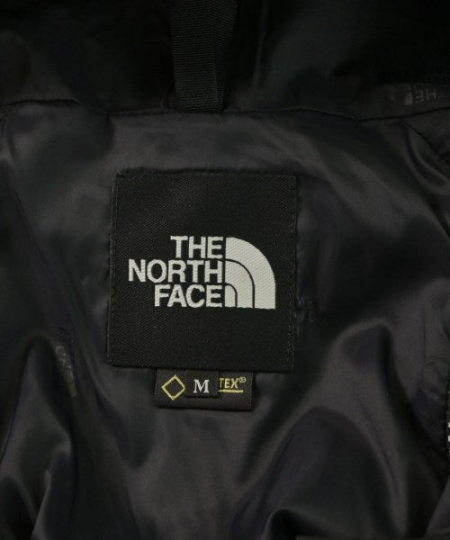THE NORTH FACE 山系外套