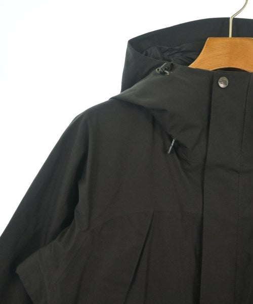 THE NORTH FACE 山系外套