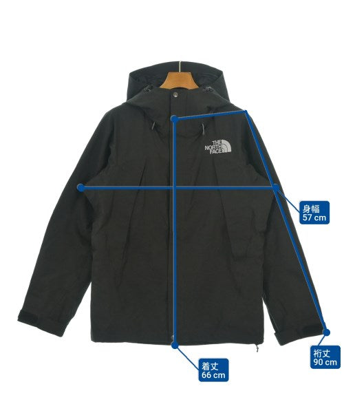 THE NORTH FACE 山系外套