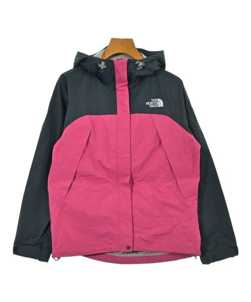 THE NORTH FACE 山系外套