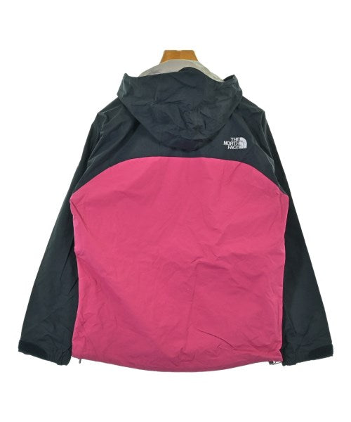 THE NORTH FACE 山系外套
