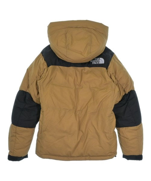 THE NORTH FACE 羽絨夾克/背心