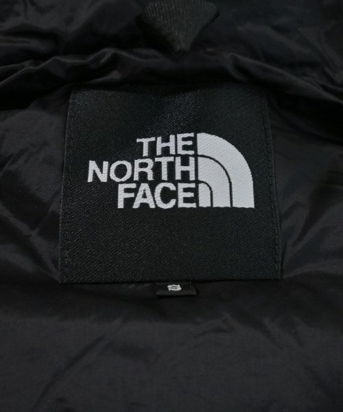 THE NORTH FACE 羽絨夾克/背心