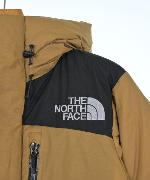 THE NORTH FACE 羽絨夾克/背心