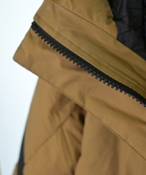 THE NORTH FACE 羽絨夾克/背心