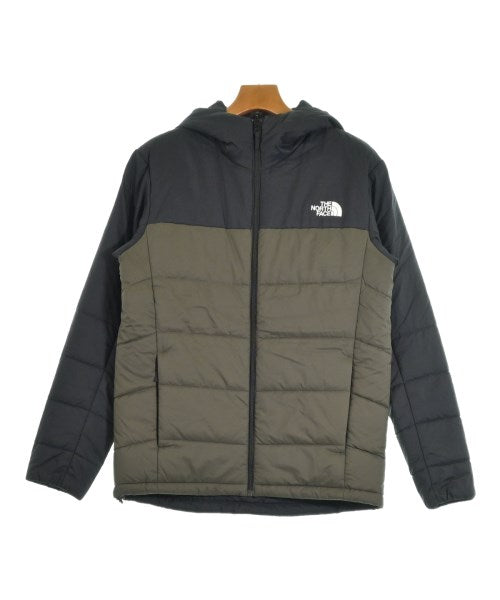 THE NORTH FACE 羽絨夾克/背心