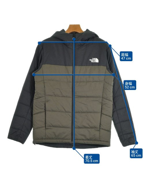 THE NORTH FACE 羽絨夾克/背心