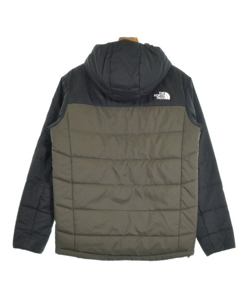 THE NORTH FACE 羽絨夾克/背心