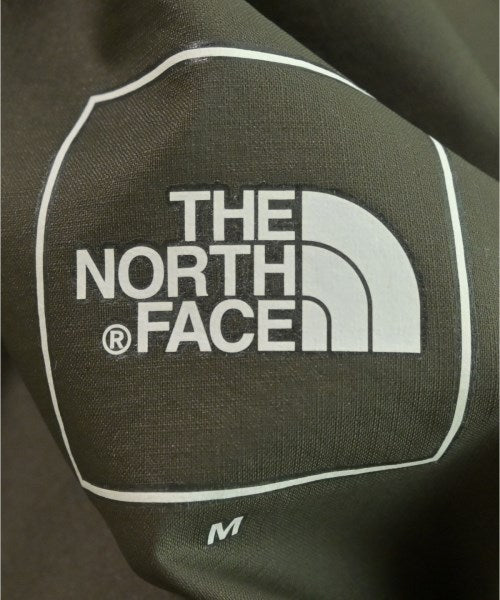 THE NORTH FACE 羽絨夾克/背心