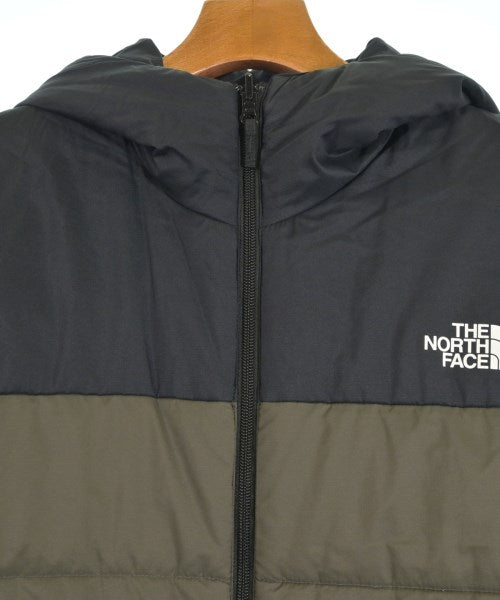 THE NORTH FACE 羽絨夾克/背心