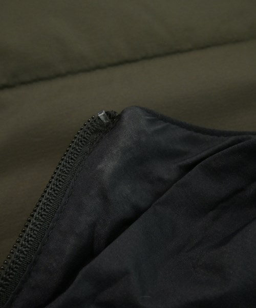 THE NORTH FACE 羽絨夾克/背心