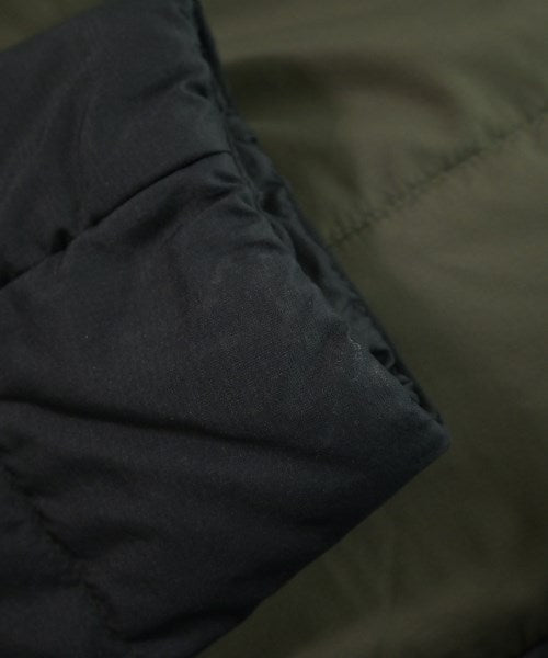 THE NORTH FACE 羽絨夾克/背心