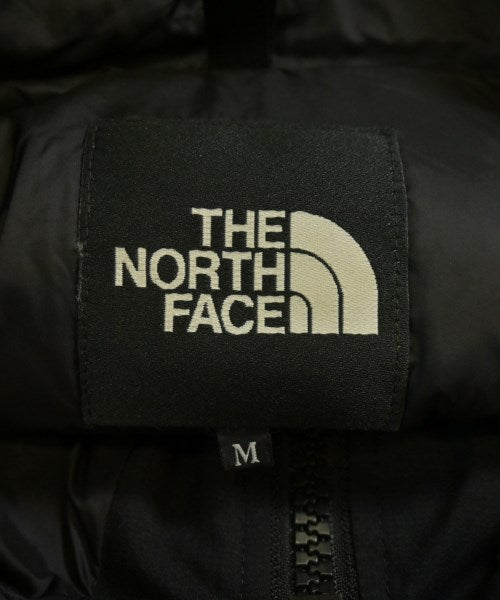 THE NORTH FACE 羽絨夾克/背心