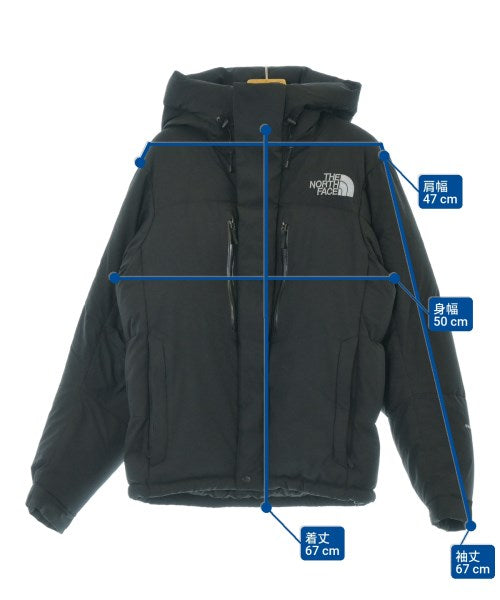 THE NORTH FACE 羽絨夾克/背心