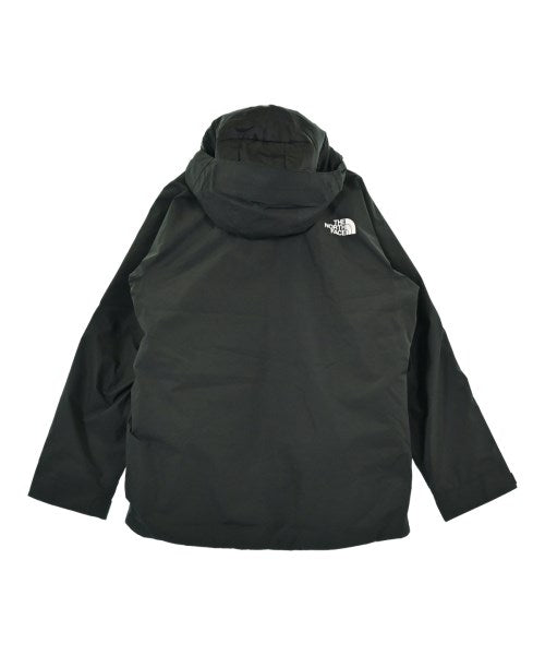 THE NORTH FACE 山系外套