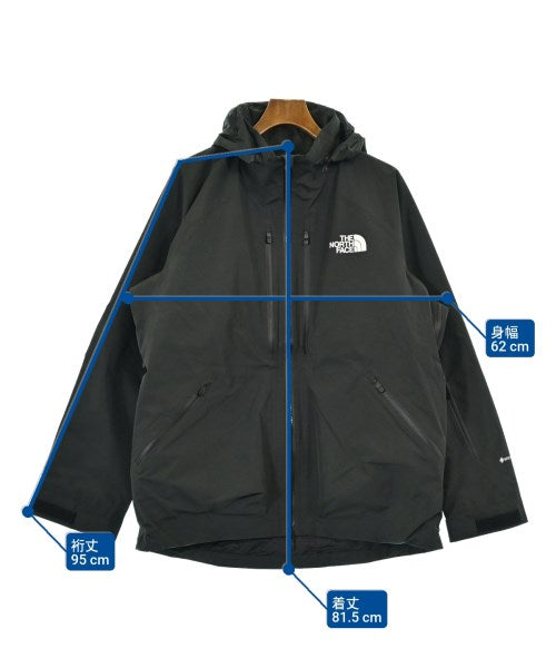 THE NORTH FACE 山系外套