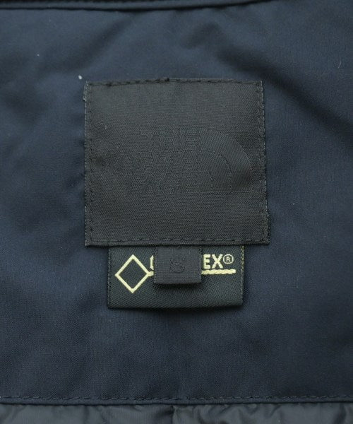 THE NORTH FACE 支撐領外套