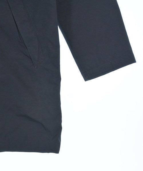 THE NORTH FACE 支撐領外套