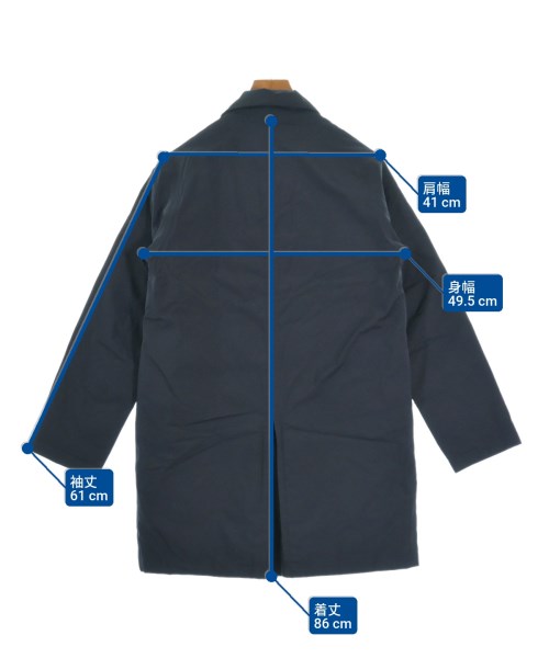 THE NORTH FACE 支撐領外套