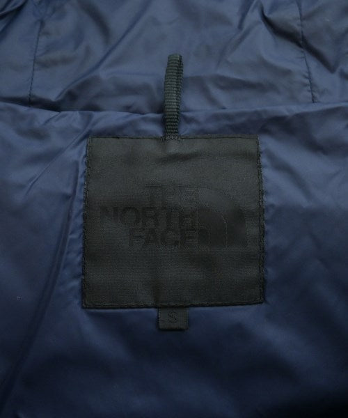 THE NORTH FACE 羽絨夾克/背心