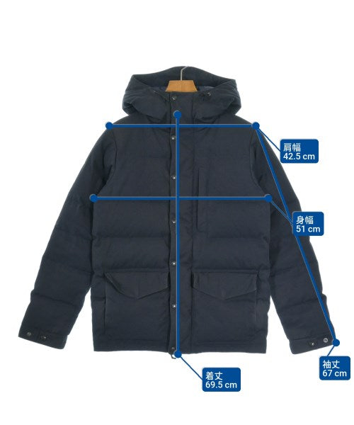 THE NORTH FACE 羽絨夾克/背心