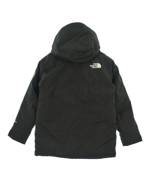 THE NORTH FACE 羽絨夾克/背心