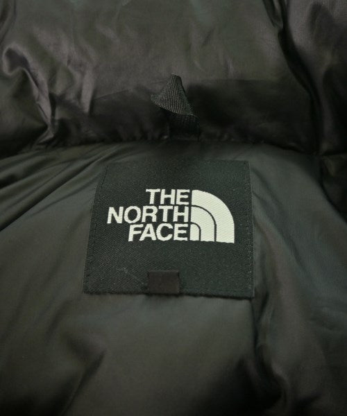 THE NORTH FACE 羽絨夾克/背心