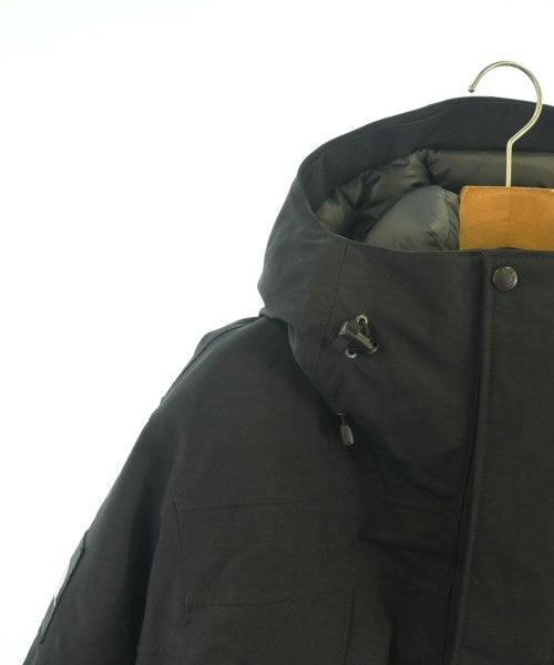 THE NORTH FACE 羽絨夾克/背心