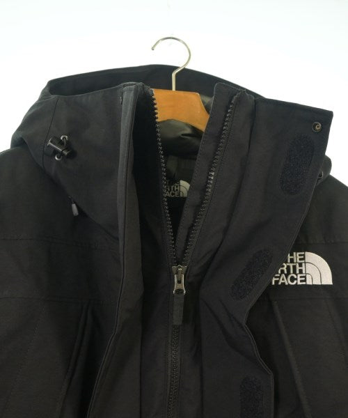 THE NORTH FACE 羽絨夾克/背心