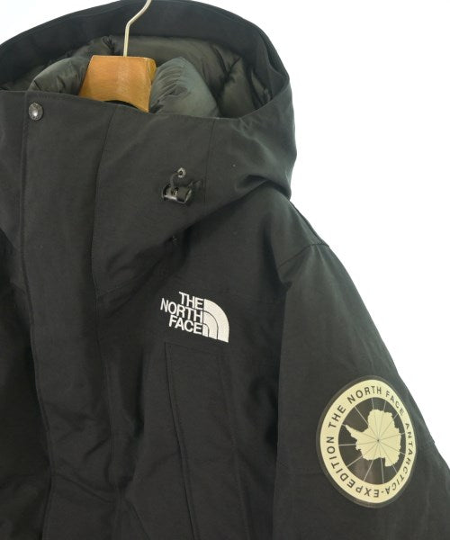 THE NORTH FACE 羽絨夾克/背心