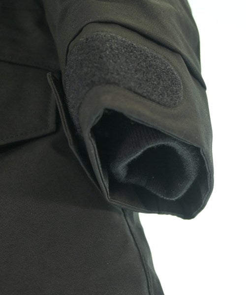 THE NORTH FACE 羽絨夾克/背心