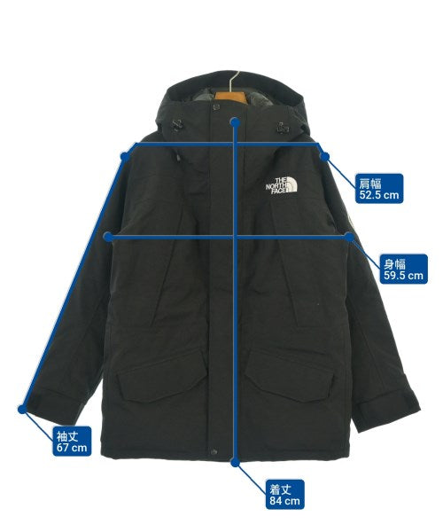 THE NORTH FACE 羽絨夾克/背心