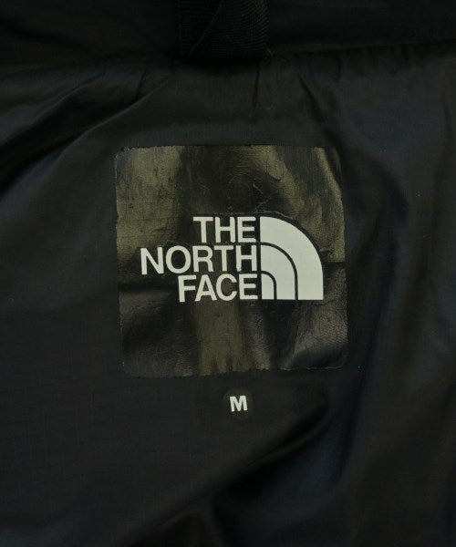 THE NORTH FACE 羽絨大衣