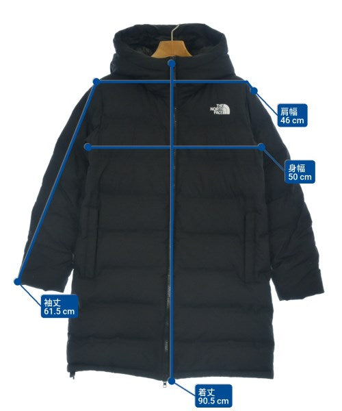 THE NORTH FACE 羽絨大衣
