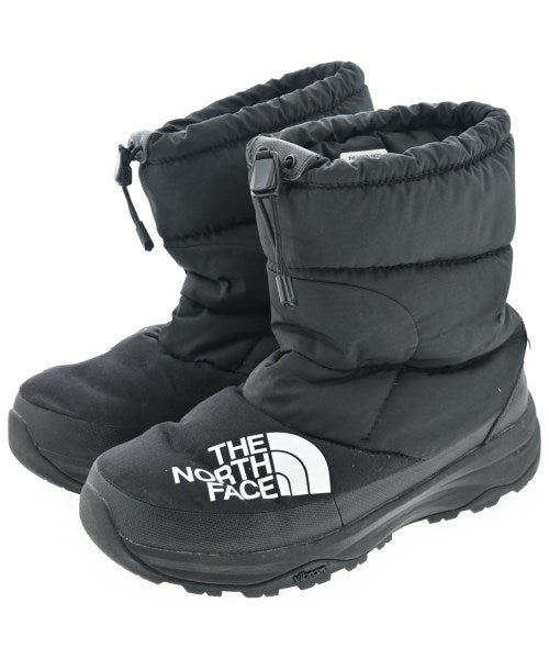 THE NORTH FACE 靴子