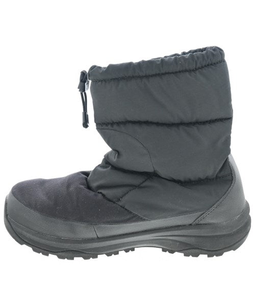 THE NORTH FACE 靴子