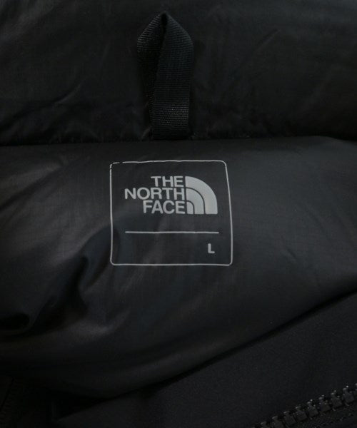 THE NORTH FACE 羽絨夾克/背心