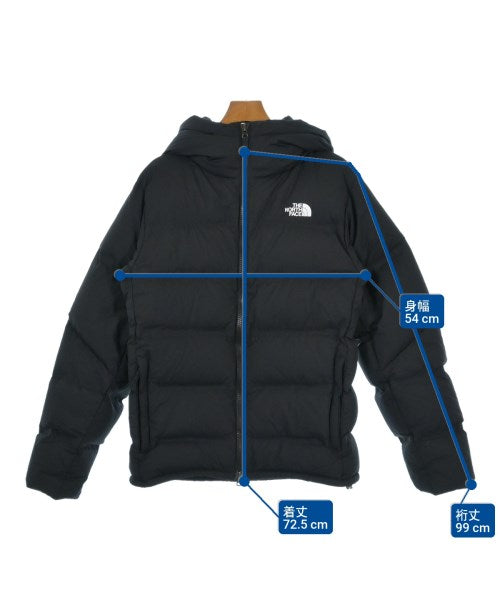 THE NORTH FACE 羽絨夾克/背心
