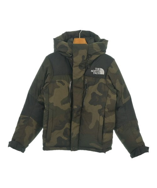 THE NORTH FACE 羽絨夾克/背心