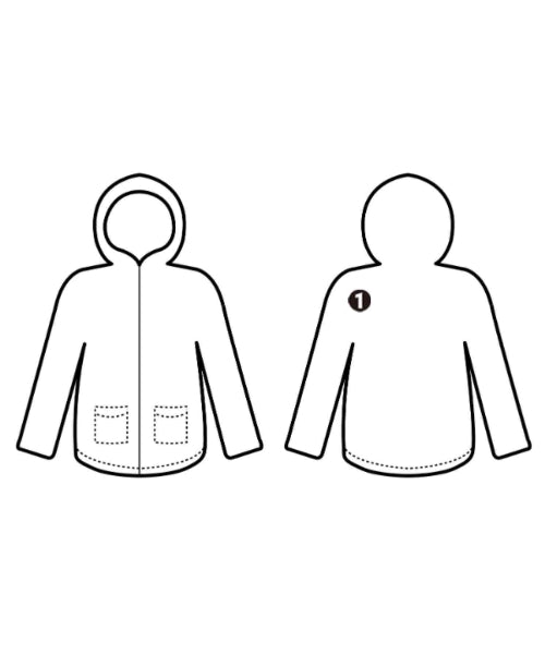 THE NORTH FACE 羽絨夾克/背心