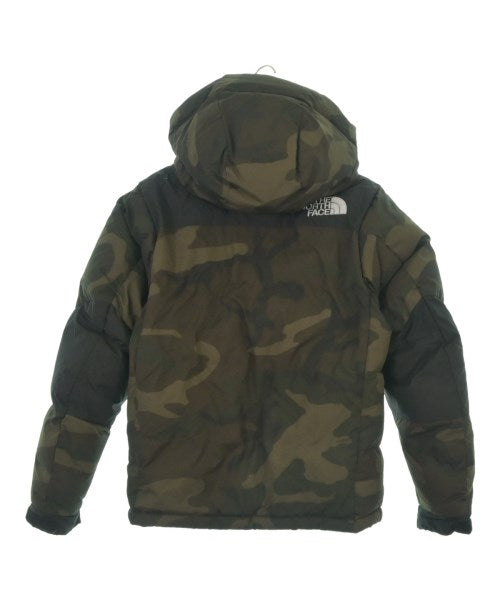 THE NORTH FACE 羽絨夾克/背心